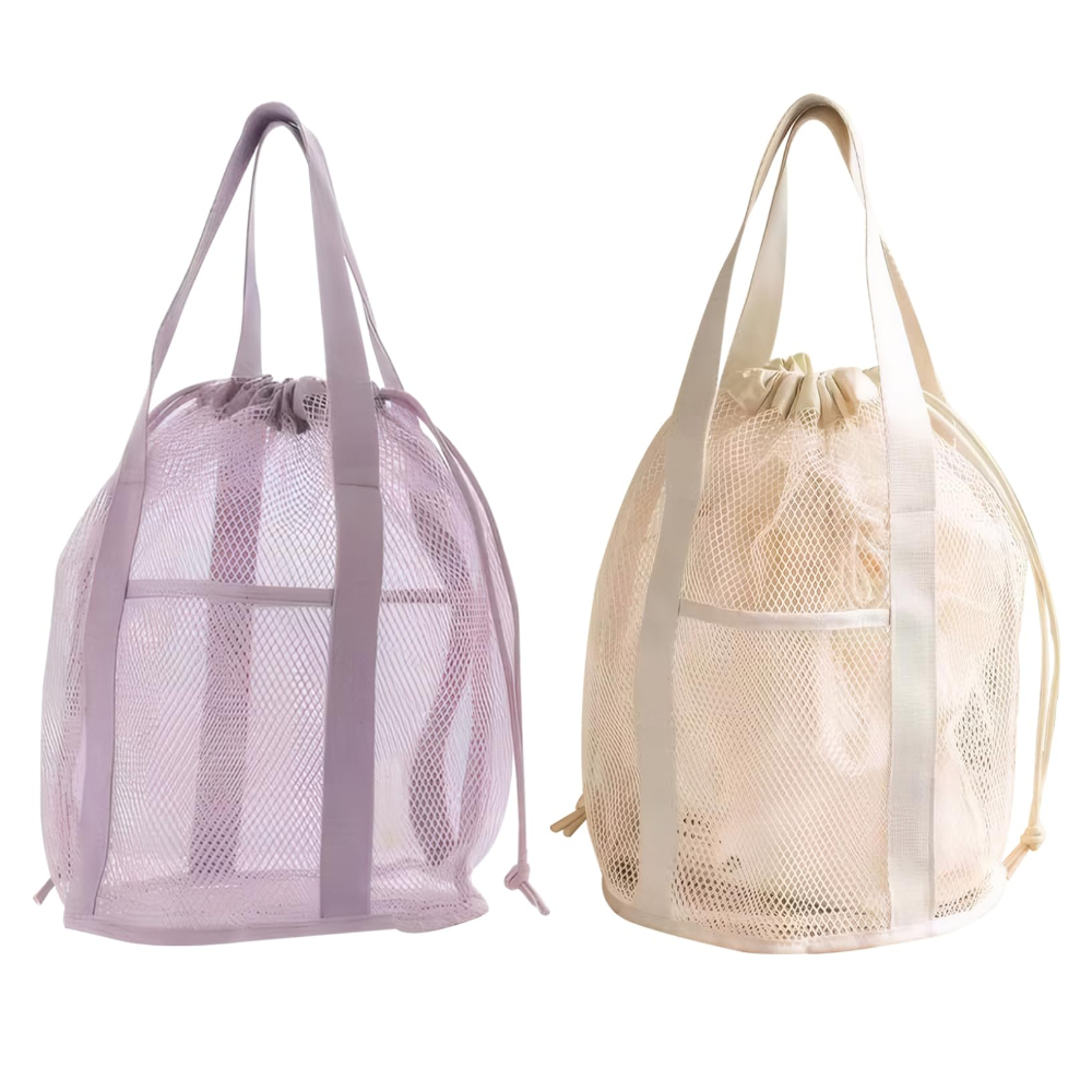 Handbags - Tas Perlengkapan Mandi Travel Tas Tangan