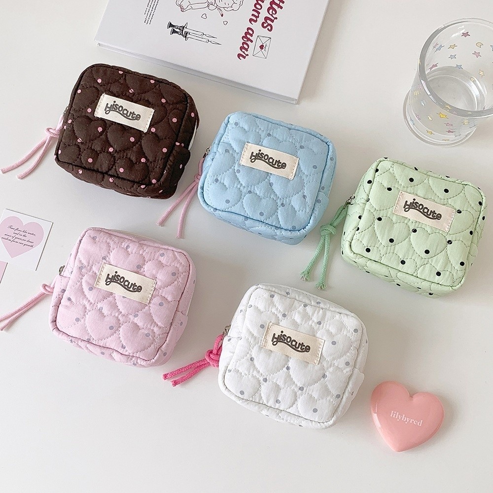 Tas Kosmetik Serbaguna Baru, K - Cosmetic Bags ulasan dan harga