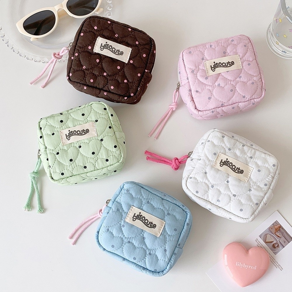 Tas Kosmetik Serbaguna Baru, K - Cosmetic Bags ulasan dan harga