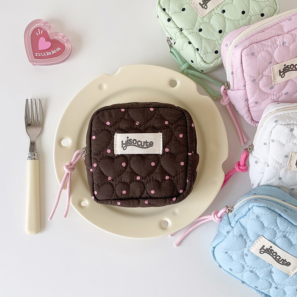 Tas Kosmetik Serbaguna Baru, K - Cosmetic Bags ulasan dan harga