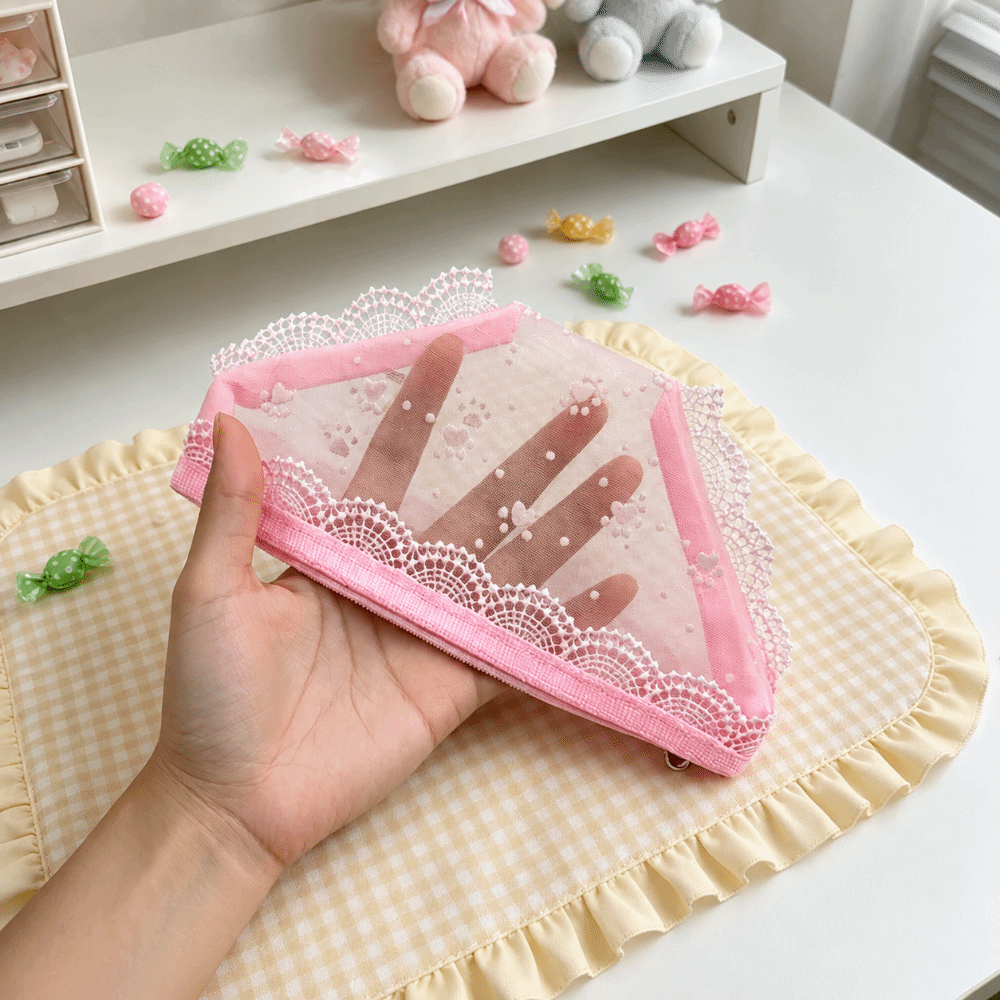 Tas Penyimpanan Berbentuk Cela - Cosmetic Bags ulasan dan harga