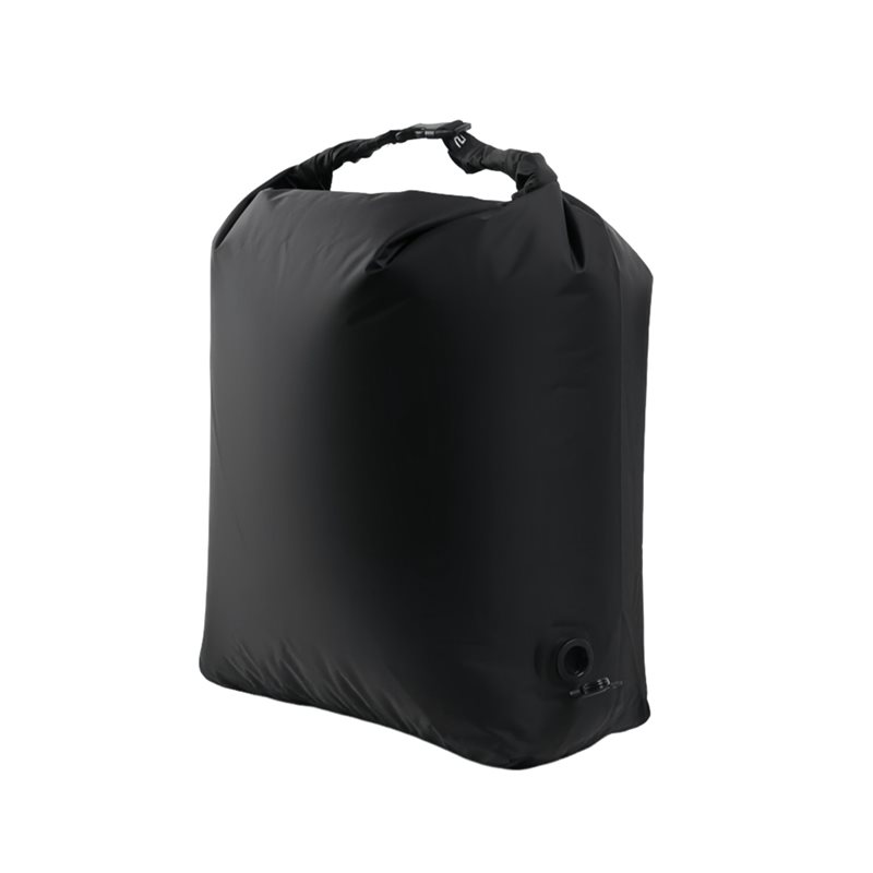 A25F-Reusables Organizer Pakai - Foldable Rolling Luggage Bag ulasan dan harga