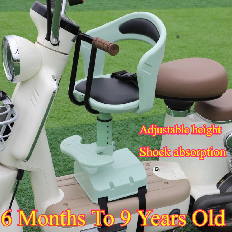 Kursi Pengaman Anak Depan yang - Kids Ride On Suitcase Scooter ulasan dan harga