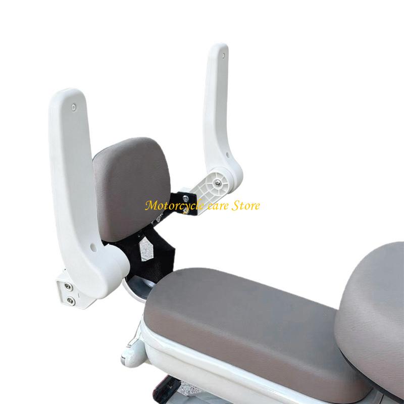 Sandaran Tangan Pengaman Anak  - Kids Ride On Suitcase Scooter ulasan dan harga