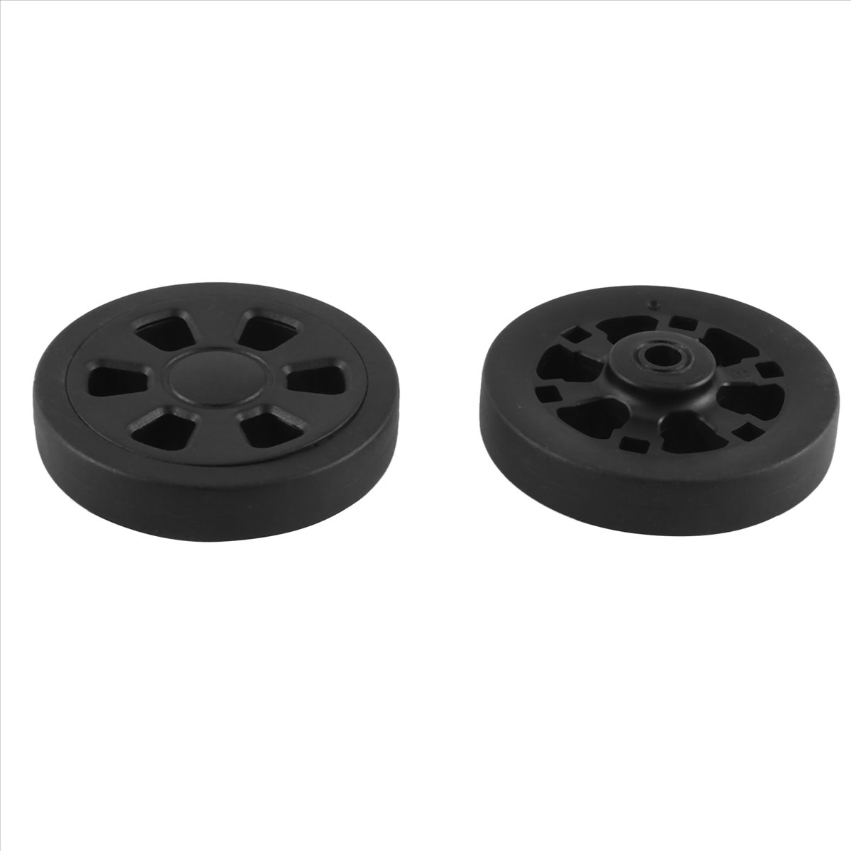 Roda Koper Pengganti ABQR 60mm - Luggage ulasan dan harga