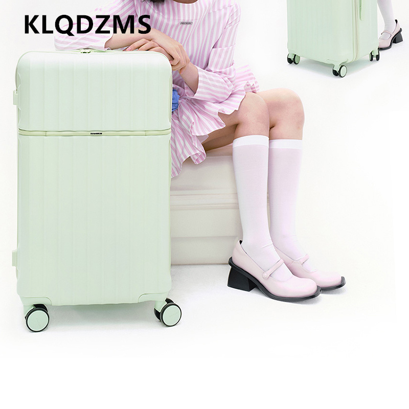 KLQDZMS Koper Beroda 20