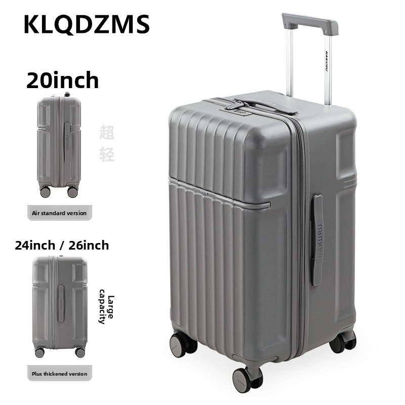 KLQDZMS Koper Beroda 20
