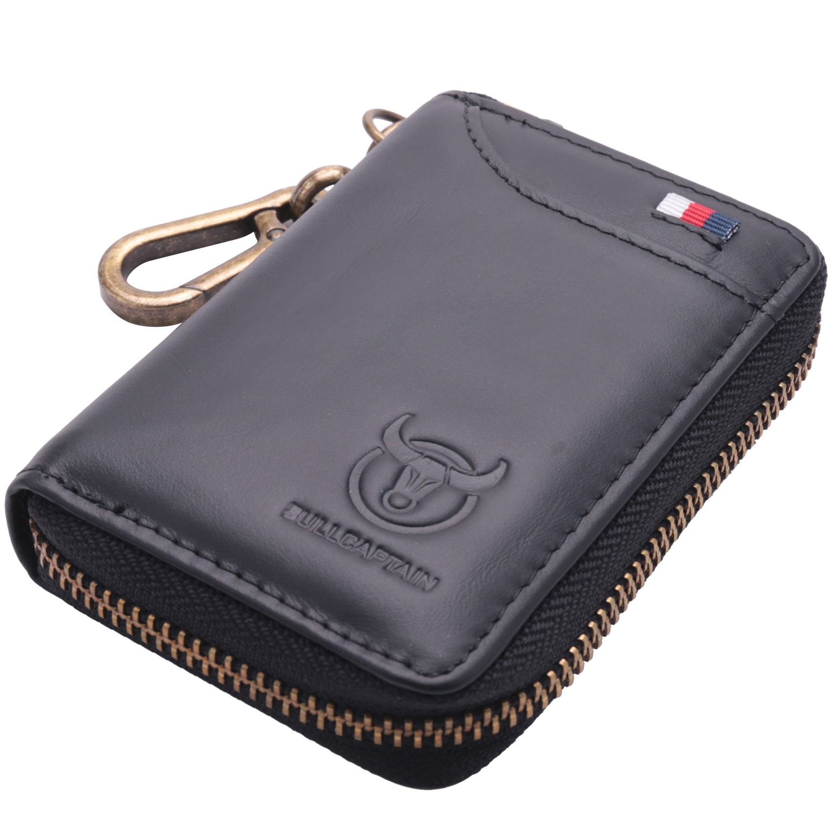ABQR Dompet Kunci Kulit Pria & - Wallets ulasan dan harga